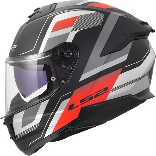 Casco integrale ls2 - integrale,