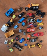 Lotto Macchinine Usate