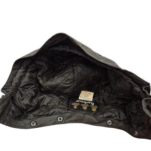 Barbour cappuccio tempesta - cappuccio,