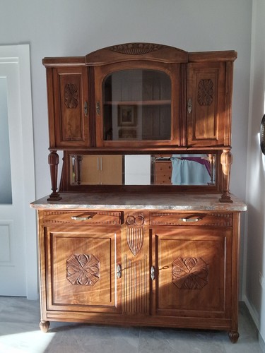 Mobile antico credenza - mobile,