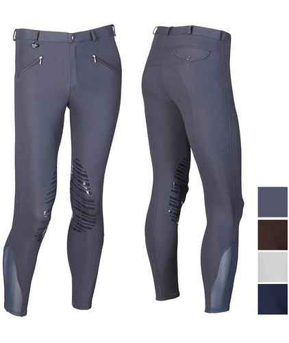 Pantaloni equitazione winner - pantaloni,