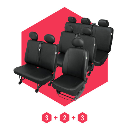 Coprisedili per nissan cabstar - nissan,