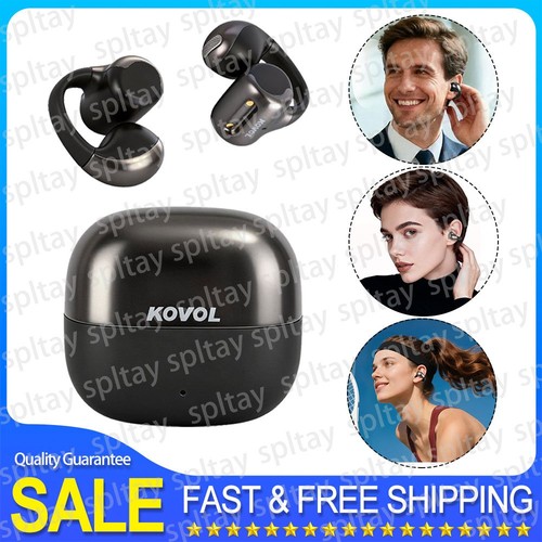 Cuffie bluetooth sportive - cuffie,
