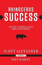 Rhinoceros Success: The Secret