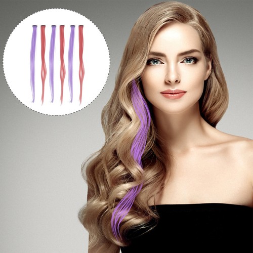 Pcs extension per capelli - ,