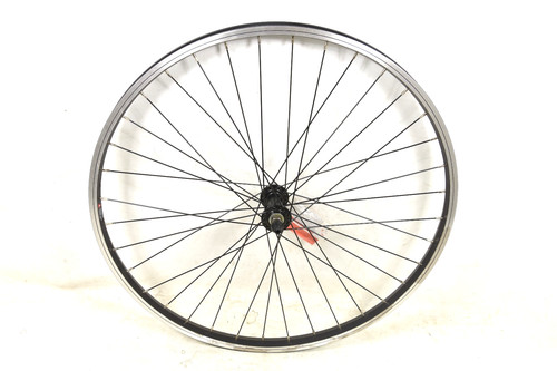 Ruota bici bicicletta - ruota, a