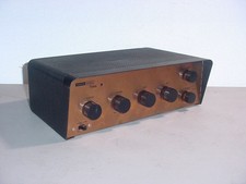 AMPLIFICATORE MONO TUBE