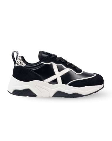 Munich sneakers donna - sneakers, wave