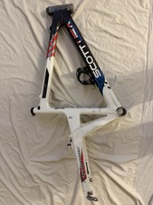 Cuadro Scott Pro Racing