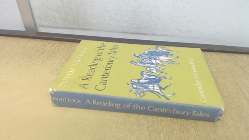 Reading of the - a,