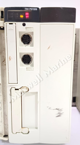 Modulo plc processore tsx - plc,