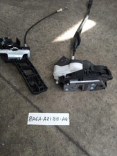 SERRATURA PORTA ANTERIORE SINISTRA FORD FIESTA VI 6 - 8A6A-A21813-AG