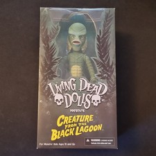Mezco Living Dead Dolls
