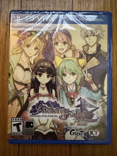 Sony playstation vita - sony, ps