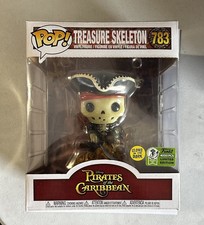 Funko pop scheletro del - scheletro,