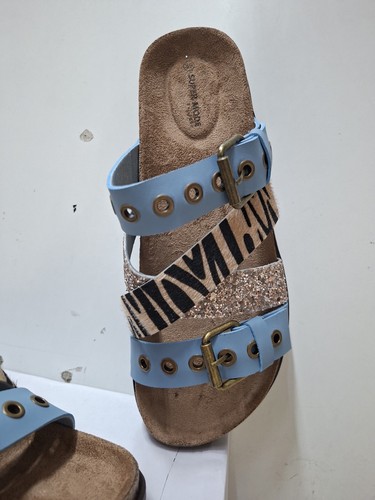 Sandali donna super mode - mode, 39