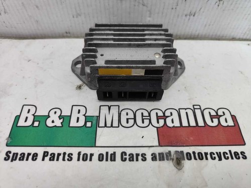 Regolatore tensione ducati - regolatore,