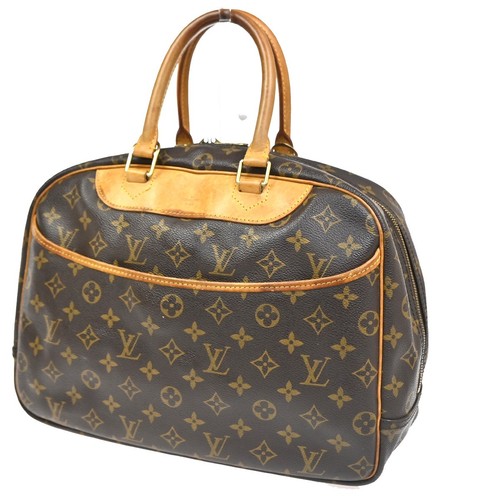 Borsa mano louis vuitton lv - borsa,