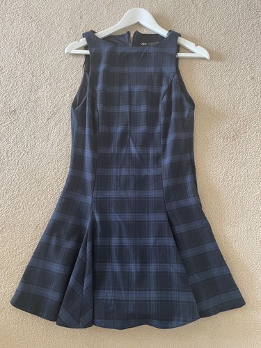 Abito skater zara - skater,