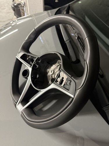 Volant alfa romeo - alfa,