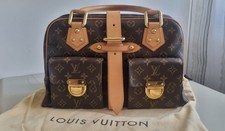 borsa louis vuitton originale