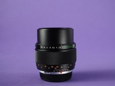 Olympus OM-System Zuiko Auto-T