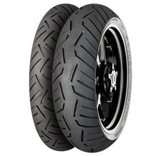 Gomme Moto Continental 180/55
