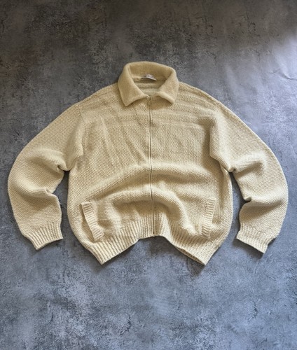 Maglione vintage brunello - maglione,