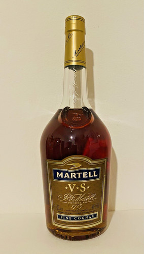 Martell fine cognac - martell, c.