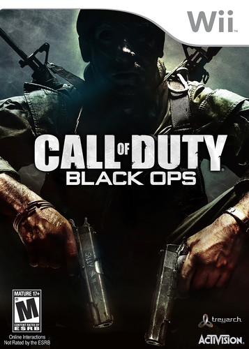 Call duty black ops - duty:,
