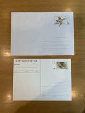 2017 Interi Postali Tipo