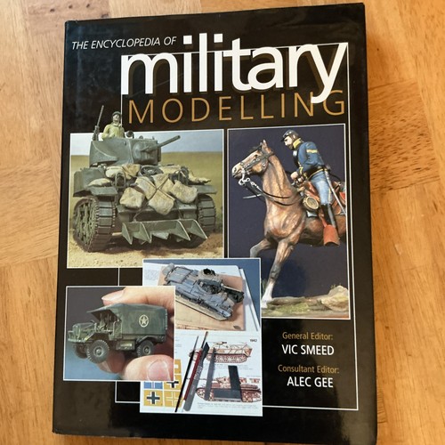 Encyclopedia military - of,
