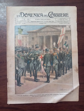 RIVISTA LA DOMENICA DEL