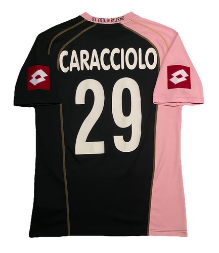 Maglia calcio palermo - calcio,