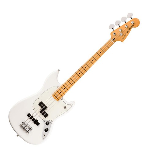 Fender player mustang - player,