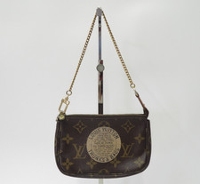Louis Vuitton Monogram Mini