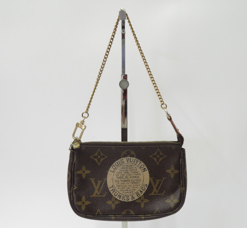 Louis vuitton monogram - louis,