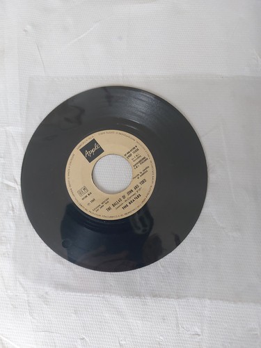 The beatles ballad - the,