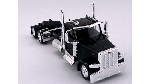 Logistics peterbilt 589 day - peterbilt,