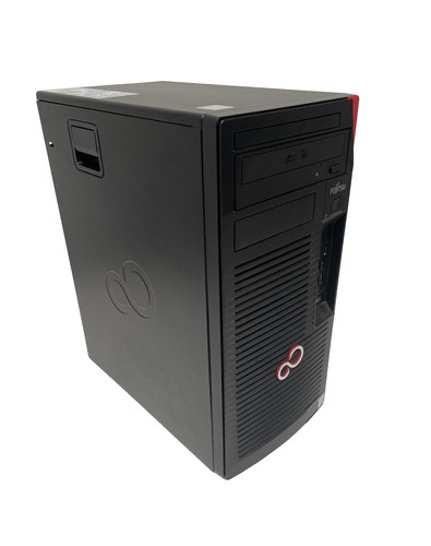 Fujitsu celsius w580 intel - fujitsu,