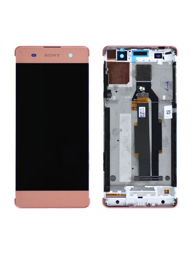 écran sony xperia - sony,