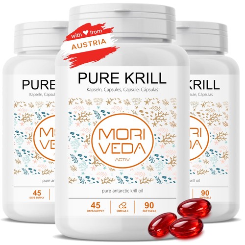Moriveda pure olio - moriveda, di