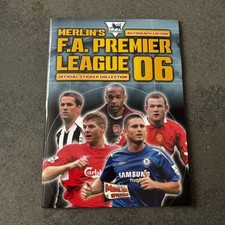Merlin Premier League 2006