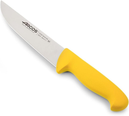 Coltello macellaio in - da,