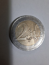 2 EUR 2002 Austria, Von