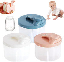 3 Pezzi Dosatore per Latte in