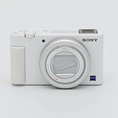 Sony fotocamera digitale - zv-1,