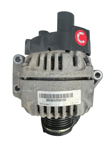 Cal15118gs alternatore fiat - alternatore,