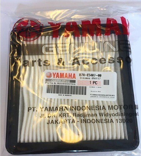 Filtro motore yamaha max 300 - yamaha,