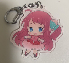 Japanese anime Zombieland Saga